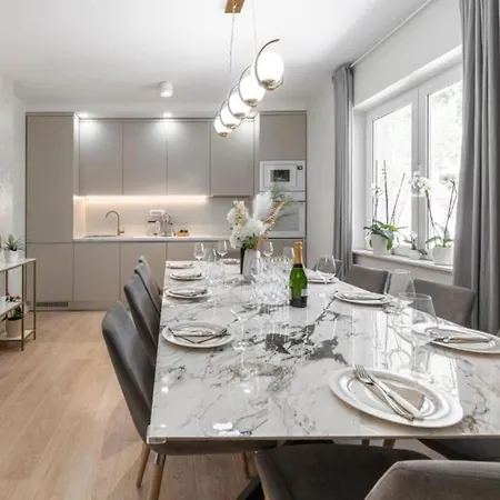 Villa Eden Dubrovnik - Six Bedroom Sumet