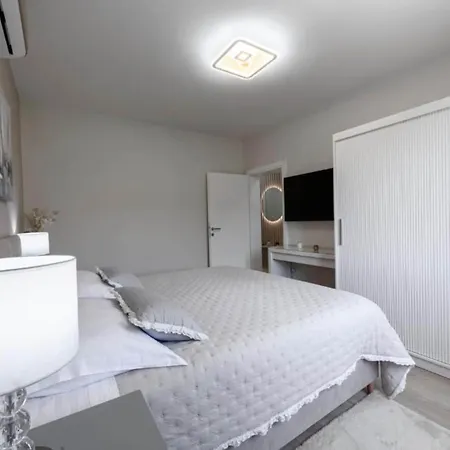 Villa Eden Dubrovnik - Six Bedroom