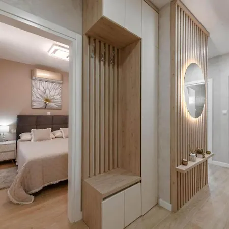 Eden Dubrovnik - Six Bedroom Villa