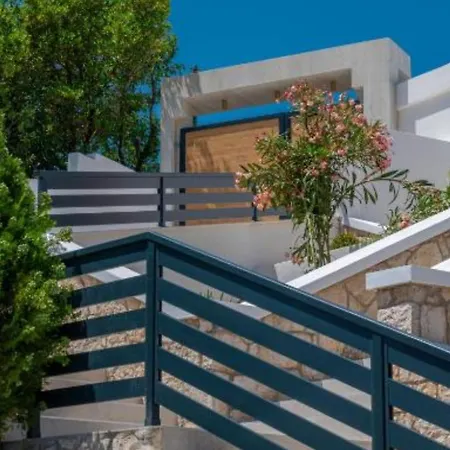 Eden Dubrovnik - Six Bedroom *