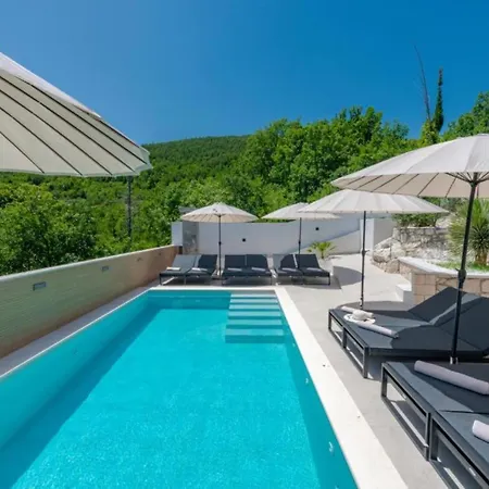 Eden Dubrovnik - Six Bedroom