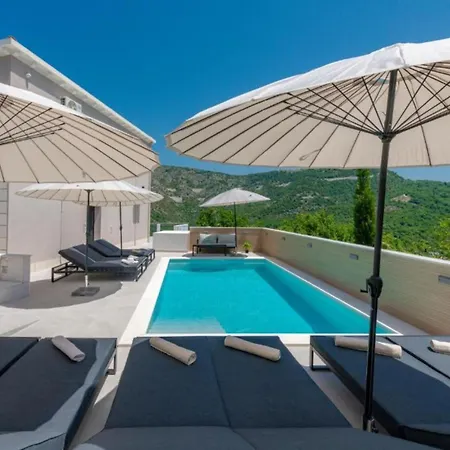 Eden Dubrovnik - Six Bedroom *