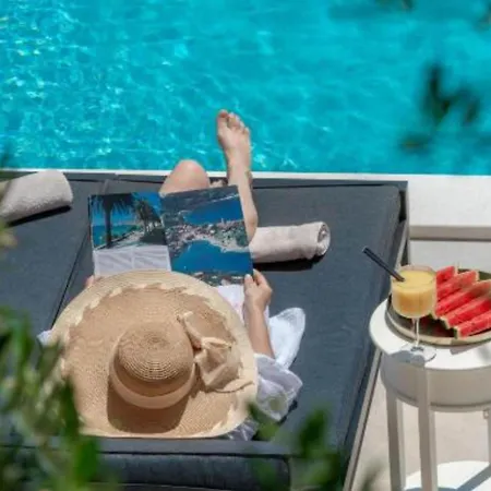 Eden Dubrovnik - Six Bedroom Villa Sumet