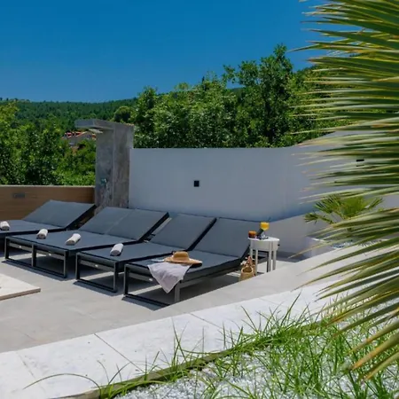 Eden Dubrovnik - Six Bedroom *