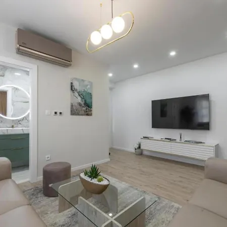 Eden Dubrovnik - Six Bedroom *