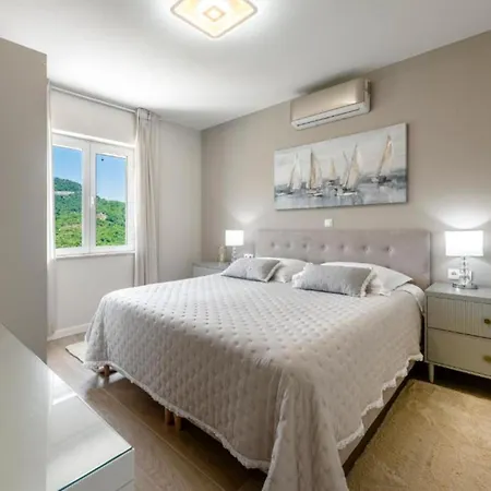 Eden - Six Bedroom Dubrovnik