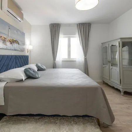 Eden Dubrovnik - Six Bedroom Villa Sumet