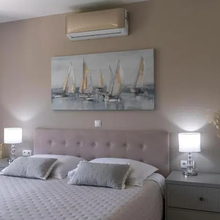 Villa Eden Dubrovnik - Six Bedroom