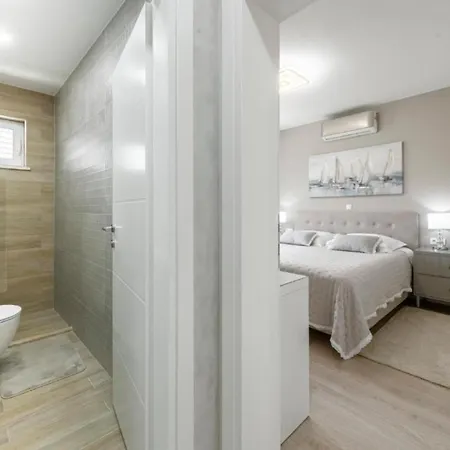 Eden Dubrovnik - Six Bedroom * Sumet