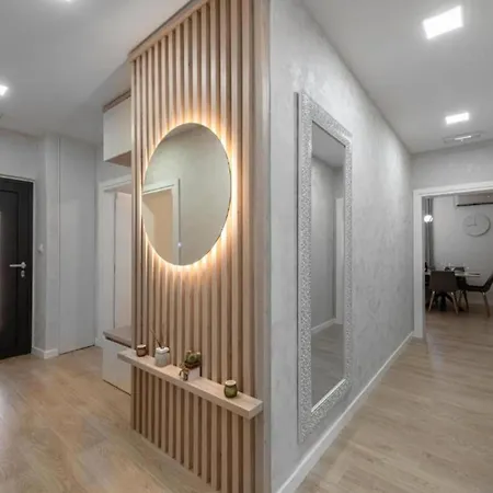 Eden Dubrovnik - Six Bedroom * Sumet