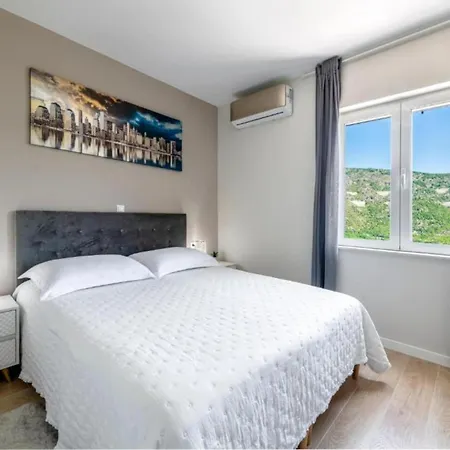 Eden Dubrovnik - Six Bedroom Villa