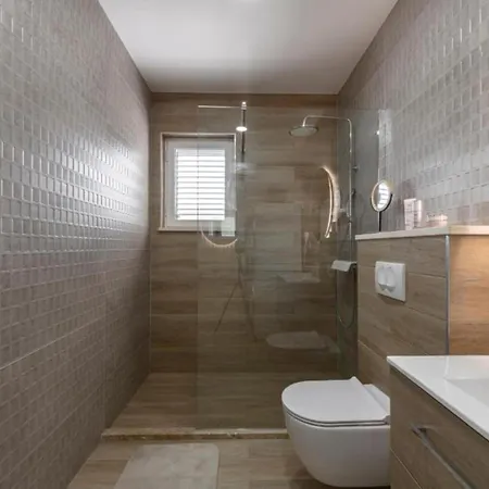 Eden Dubrovnik - Six Bedroom *