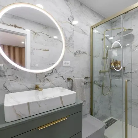 Eden Dubrovnik - Six Bedroom