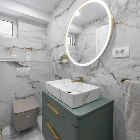 Eden Dubrovnik - Six Bedroom *