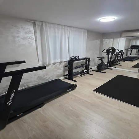 Eden - Six Bedroom *