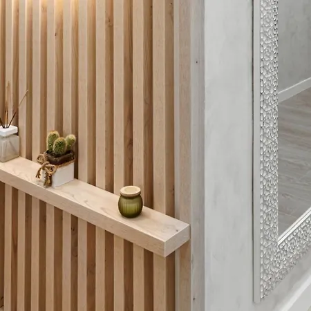 Eden - Six Bedroom 빌라 *