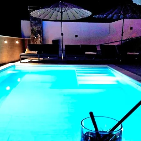 Vila Eden - Six Bedroom Dubrovnik