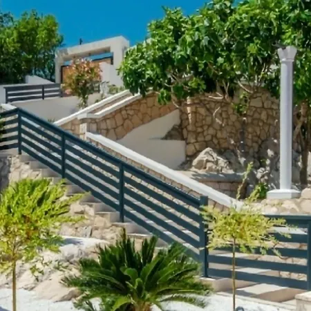 Eden - Six Bedroom Villa Dubrovnik