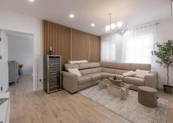 Villa Eden Dubrovnik - Six Bedroom