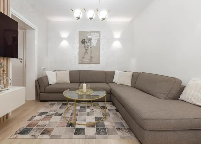 Eden Dubrovnik - Six Bedroom * Dubrovnik