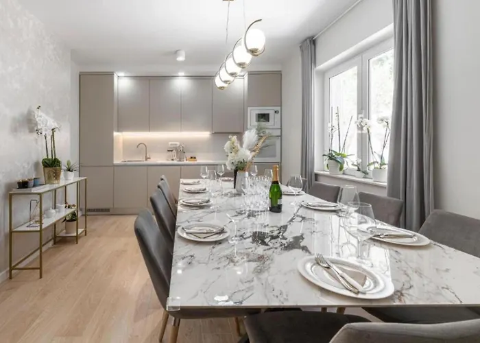 Villa Eden - Six Bedroom Dubrovnik