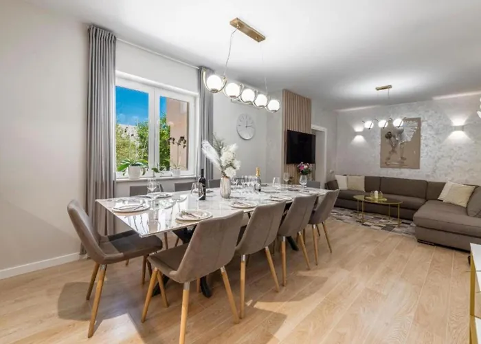 Eden - Six Bedroom 빌라 *