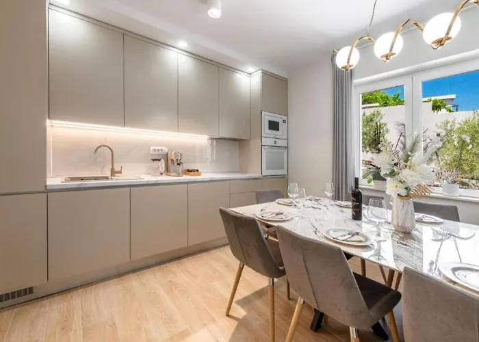 Eden Dubrovnik - Six Bedroom *