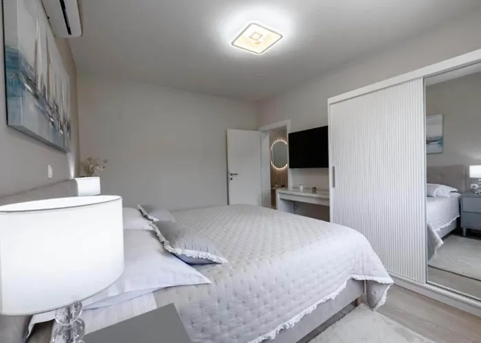 빌라 Eden - Six Bedroom