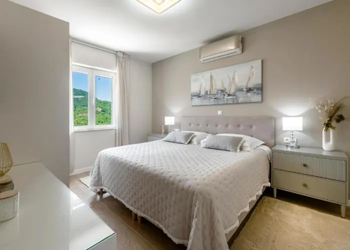 Eden Dubrovnik - Six Bedroom Dubrovnik