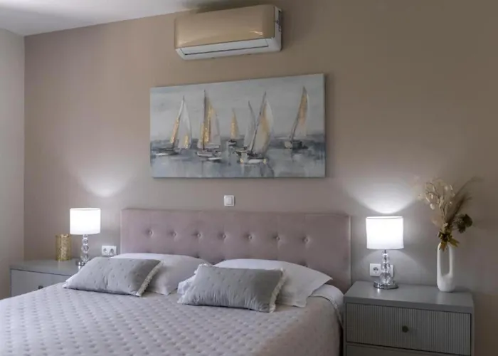 Villa Eden Dubrovnik - Six Bedroom