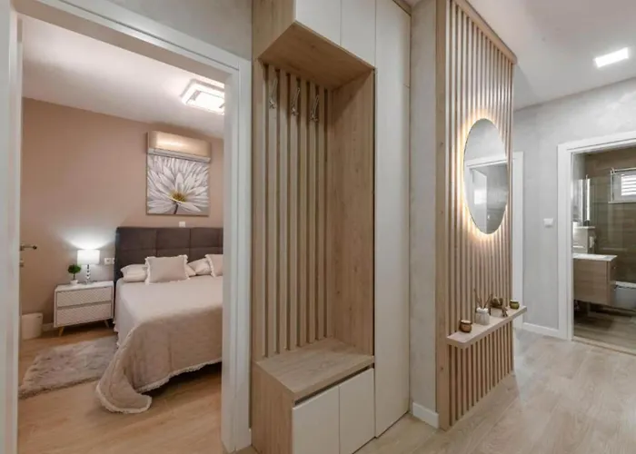 Eden - Six Bedroom 빌라