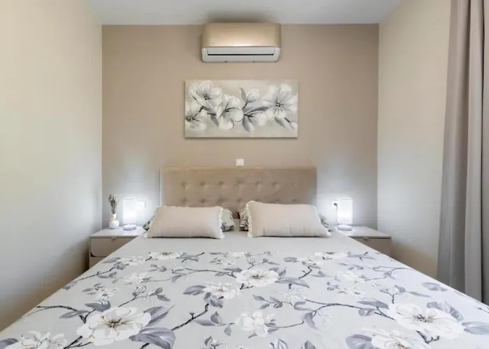 Eden Dubrovnik - Six Bedroom Villa