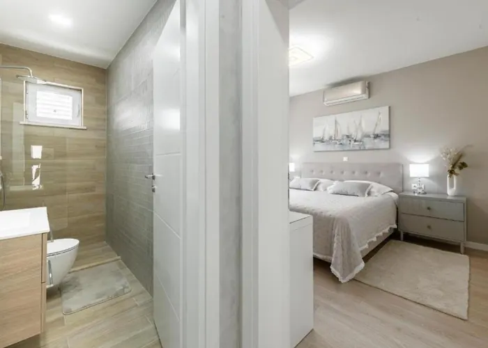 Eden Dubrovnik - Six Bedroom * Dubrovnik