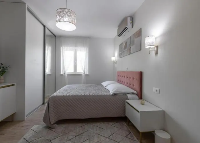 Eden Dubrovnik - Six Bedroom Villa *