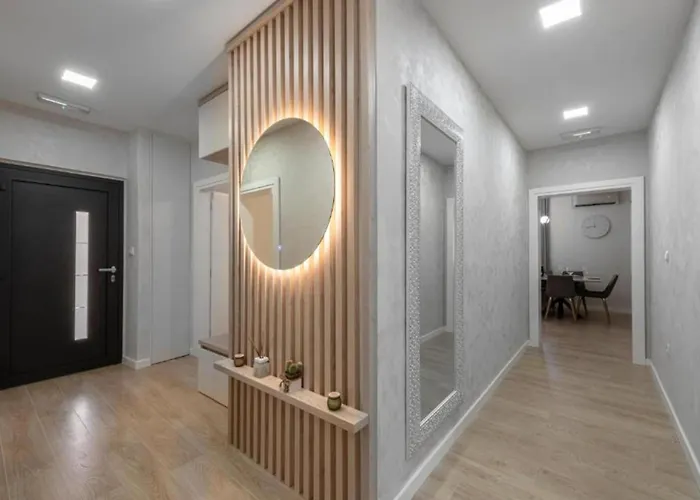 Eden Dubrovnik - Six Bedroom * Dubrovnik