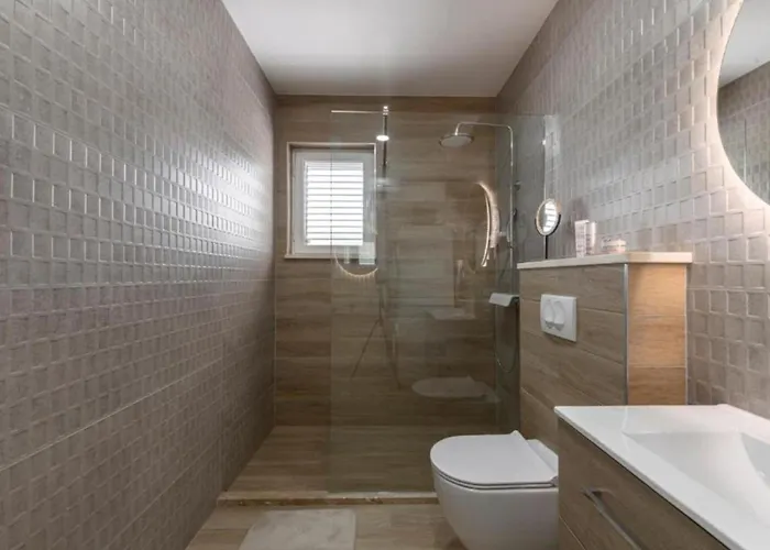 Eden Dubrovnik - Six Bedroom *