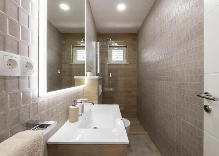 Eden Dubrovnik - Six Bedroom Dubrovnik