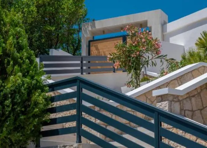 Eden Dubrovnik - Six Bedroom *