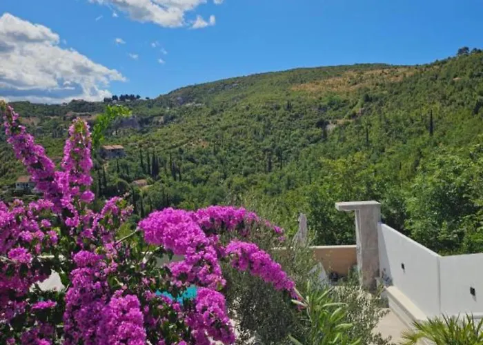 Eden Dubrovnik - Six Bedroom *