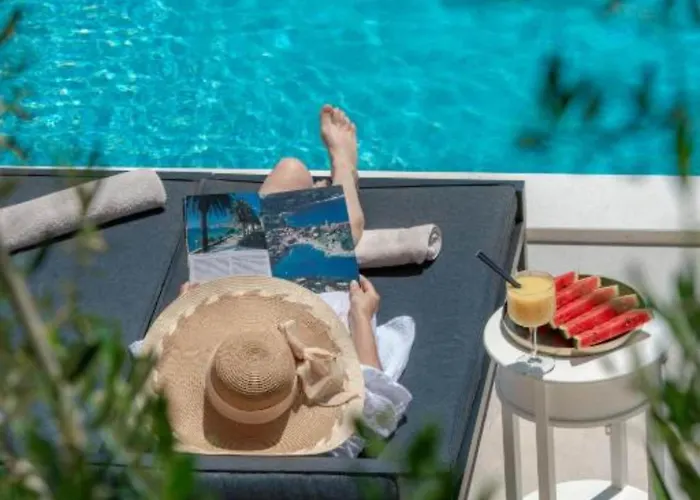 Eden Dubrovnik - Six Bedroom Villa Dubrovnik