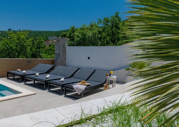 Eden Dubrovnik - Six Bedroom *