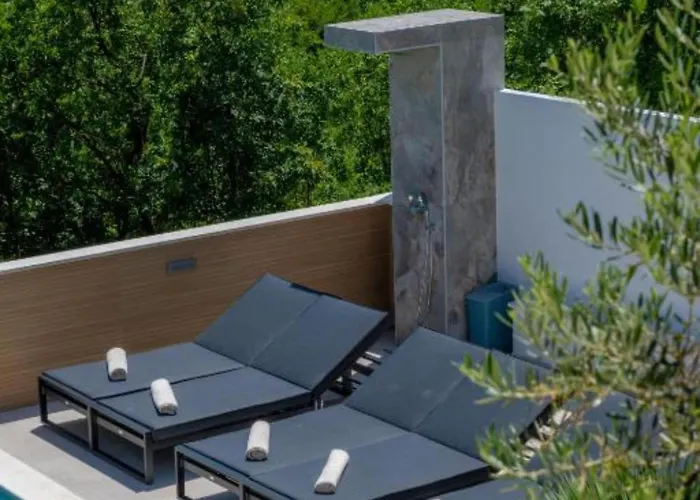 Eden Dubrovnik - Six Bedroom