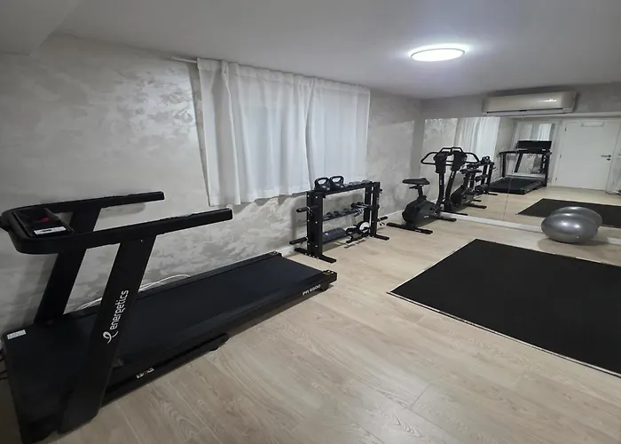 Eden Dubrovnik - Six Bedroom *