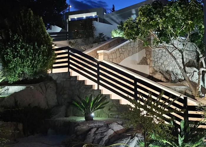 Eden - Six Bedroom Dubrovnik