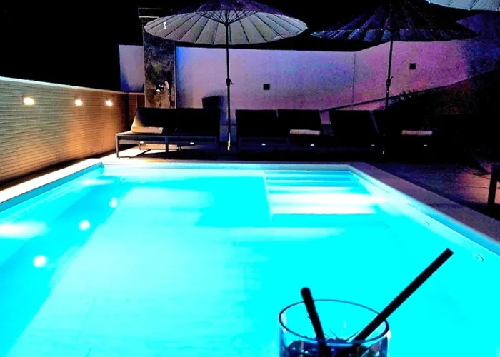Villa Eden - Six Bedroom Dubrovnik