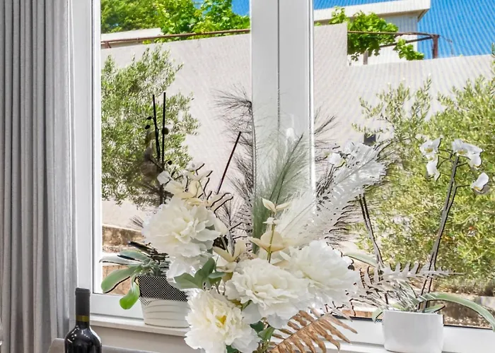 Eden - Six Bedroom 두브로브니크