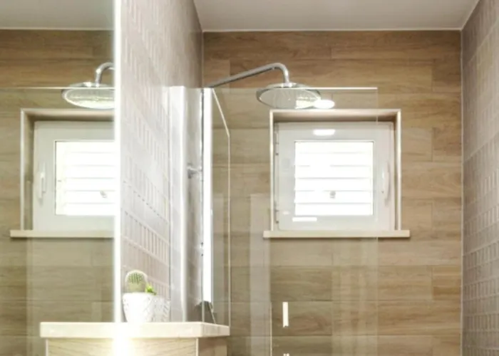 빌라 Eden - Six Bedroom 두브로브니크