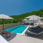 Вилла Eden - Six Bedroom Дубровник