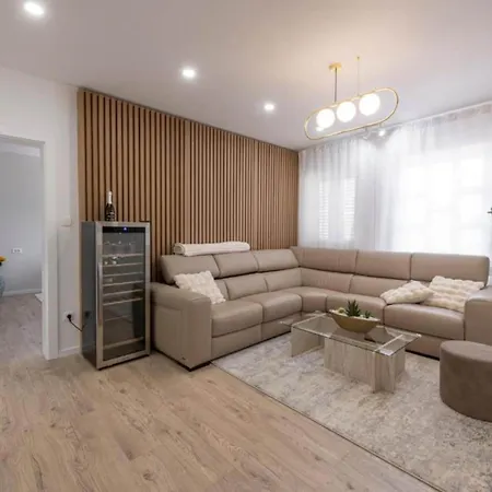 فيلة Eden - Six Bedroom