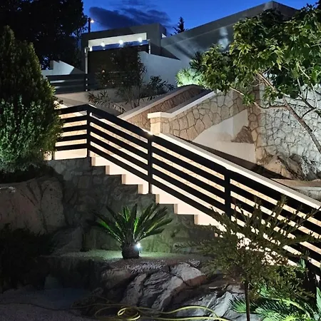 Eden - Six Bedroom Dubrovnik
